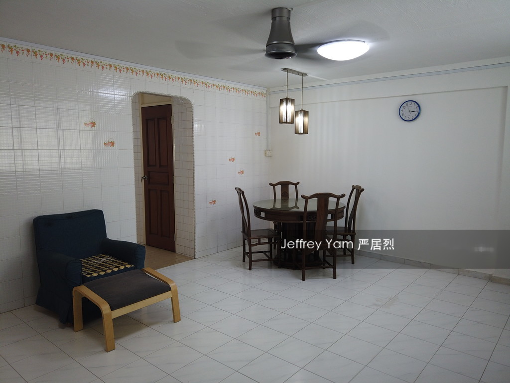 Hougang Street 61 thumbnail photo